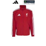 ADIDAS Liverpool FC Home Anthem Men's Football Jacket