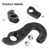 Bicycle Gear Mech Hanger for GIANT TCR Advanced Pro SL Compatible and Convenient