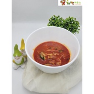 Chicken House / JjamPong / JjamPong Sauce 35g / 짬뽕