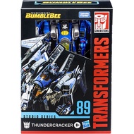 Thundercracker SS-89 - Transformers Studio Series - Voyager Class - Hasbro Toys