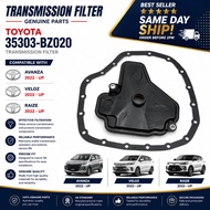 Transmission Filter 35303-BZ020 For Toyota Avanza 2022-Up Veloz Raize