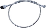 IEQFUE Tachometer Steel Cable AR26721 Compatible with JD 3010 3020 4010 4000 4020 4320 4400 4620 452