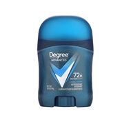 Degree 72H motionsense cool rush antiperspirant deodorant 14g