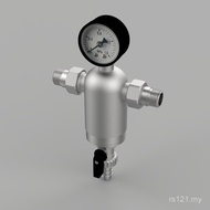 Filter Wall-Mounted Furnace Magnetic Filter Filter Front Direct Supply Factory Filter Floor Heating 