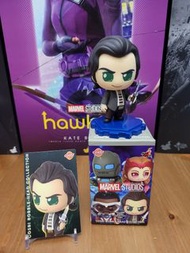 清屋大平賣💜（旋拍新政策請先私訊）開封品 罕有 盲盒 Marvel Studios Avengers Thor Iron man Cosbi Collection Spiderman HULK Haw