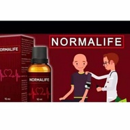 NORMALIFE ASLI 100 ORIGINAL - OBAT NORMA LIFE CAIRAN PEMBERSIH Murah
