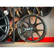 RAXER WHEELS RTX02 (BMW G20, F10, F30 & CIVIC TYPE R)