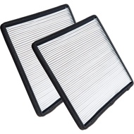 Cabin Filter Compatible with Kenworth T660 T680 T800 T880 Peterbilt 387 567 579 Replace PA30269 S-90