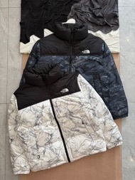 🌠日本代購有單🇯🇵 THE NORTH FACE NUPTSE JACKET 羽絨外套男女同款🛍️附有環保購物袋自用送禮都滿意⛔切勿網上購買沒有收據假貨品