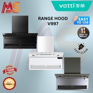VATTI RANGE COOKER HOOD V997