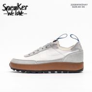 Rey to ship Tom Sachs x General Purpose fashi all-match low-top breathable cushiing sports running s