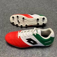 kasut bola kasut futsal Kasut Latihan Bola Sepak Klasik Lelaki LOTTO