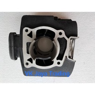 Last one Honda Raider HX135 KM7 Cylinder Block Only 1unit
