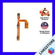 Huawe Nova 2i / Nova 2 Lite / Nova 2 Plus / Nova 3 / Nova 3E / Nova 3i Power On Off Button Flex Cabl