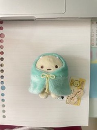 角落生物 絕版恐龍展 恐龍衫 配黃色珍珠手玉