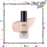 VDL Cover Stain Perfecting Foundation EX 30ml
