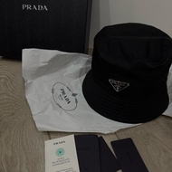 prada漁夫帽（XS)