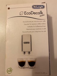 DeLonghi EconDecalk Mini (100ml)