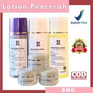 BMG LOTION WHITENING BPOM
