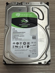 Seagate 5400 rpm 8TB 硬碟
