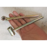 Cylinder Key/T-type Compressed Co2 Gas Cylinder Spindle Key/oldstock/heavy-duty