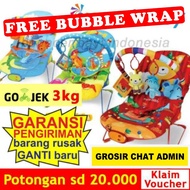 Sugar Baby Premium Healty Bouncer 3 Recline, Baby Bouncer, Baby Feeding Chair 3 Recline, Bouncer/Bou