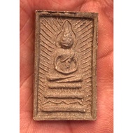 Somdej Wekman Luang Phor Channam Wat Bangkudithong B.E2545