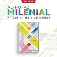 Al Hufaz Milenial HC A6 - Quran Hafalan Penerbit Cordoba