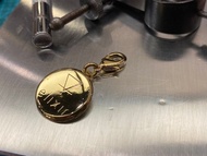 HOWLL寵物吊牌-經典【小圓】