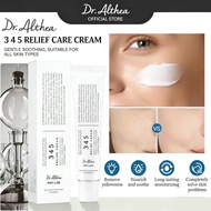 Dr.Althea 345 Relief Cream 50ML | Facial Moisturizer,