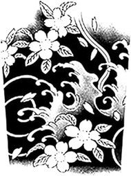 Best Friend Tattoos,Sakura Leaves Wave,Leaf Tattoos,Water-Resistant,Lasts 1-2 Weeks,Real Tattoo Look