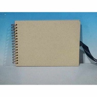 D.I.Y ScrapBook ( Ready Stock )