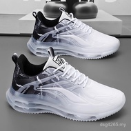 Men Plus Size 47 Cross-Border Running Shoes Men's Shoes Heightening Air Cushion Youth 47 Cross-Borde