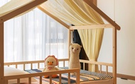 Secret Mountain Residence (20 yuan )