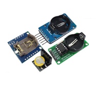 DS3231 AT24C32 IIC Module DS1302 Precision Clock Module DS1307 Memory module mini module Real Time 3