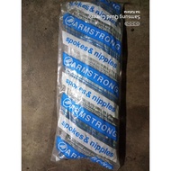 Suzuki Scrambler TS100 Jejari Depan Rim 19 inci