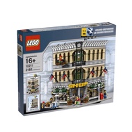 [BricksInBoots] LEGO Creator Expert Modular Grand Emporium [10211](2182Pieces) (Retired Set)