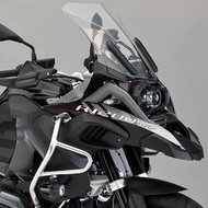 Motorcycle front beak flower sticker R1200GS ADV logo sticker for BMW R1200 GS ADV R 1200GS ADV 2014
