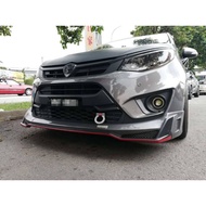 🔥SIAP CAT🔥 Proton Persona 2016 68 Drive Bodykit