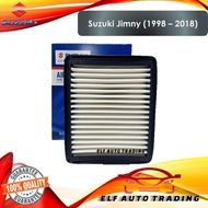 Engine Air Filter for Suzuki Jimny (1998 - 2018) - 13780-81A00