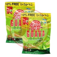 JM FG-0326 | WL Foods | 2 PACKS | Guava Candy [8]