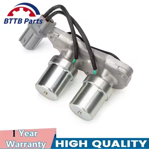 28300-PX4-003 for Honda Odyssey Accord Prelude Acura CL 28300PX4003 NEW Transmission Lock Up Shift C