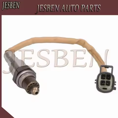 GX53-9G444-BE LR142730 Back Lambda O2 Oxygen Sensor for LR DEFENDER DISCOVERY SPORT RANGE ROVER EVOQ