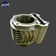 เสื้อสูบKDR Exciter รูใน76/รูใน85 ปลอกนอก92 ทั้งคู่ มอเตอร์ไซค์ Motorcycle a รูใน76ปลอก92 One