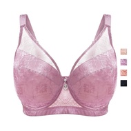 [Hot Sales]Women's Bra Big Size Bras 38-50 E F Cup Full Coverage Bra Plus Size Underwire Bras for Wo