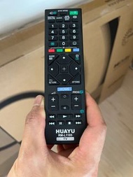 Sony 電視替代遙控 Sony TV remote substitute