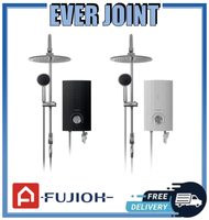 Fujioh FZ-WH5033NR Instant Water Heater with Rain Shower