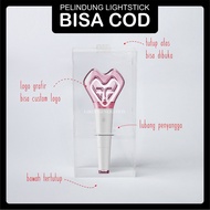 Sm ENTERTAINMENT GIRLS GENERATION Lightstick/SM GIRLS GENERATION Lightstick Protector/SNSD Lightstic