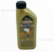 (100% ORIGINAL) CASTROL POWER 1 2T ( PEWANGI )