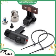 Ebike Speed Sensor for  BBS01B BBS02B  Mid Motor UART Version, Electric Bicycle Speedometer